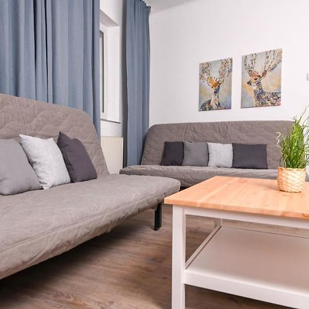 Atrium Untergrafendorf Apartment Boheimkirchen Ngoại thất bức ảnh