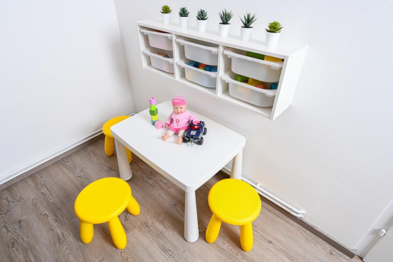 Atrium Untergrafendorf Apartment Boheimkirchen Ngoại thất bức ảnh
