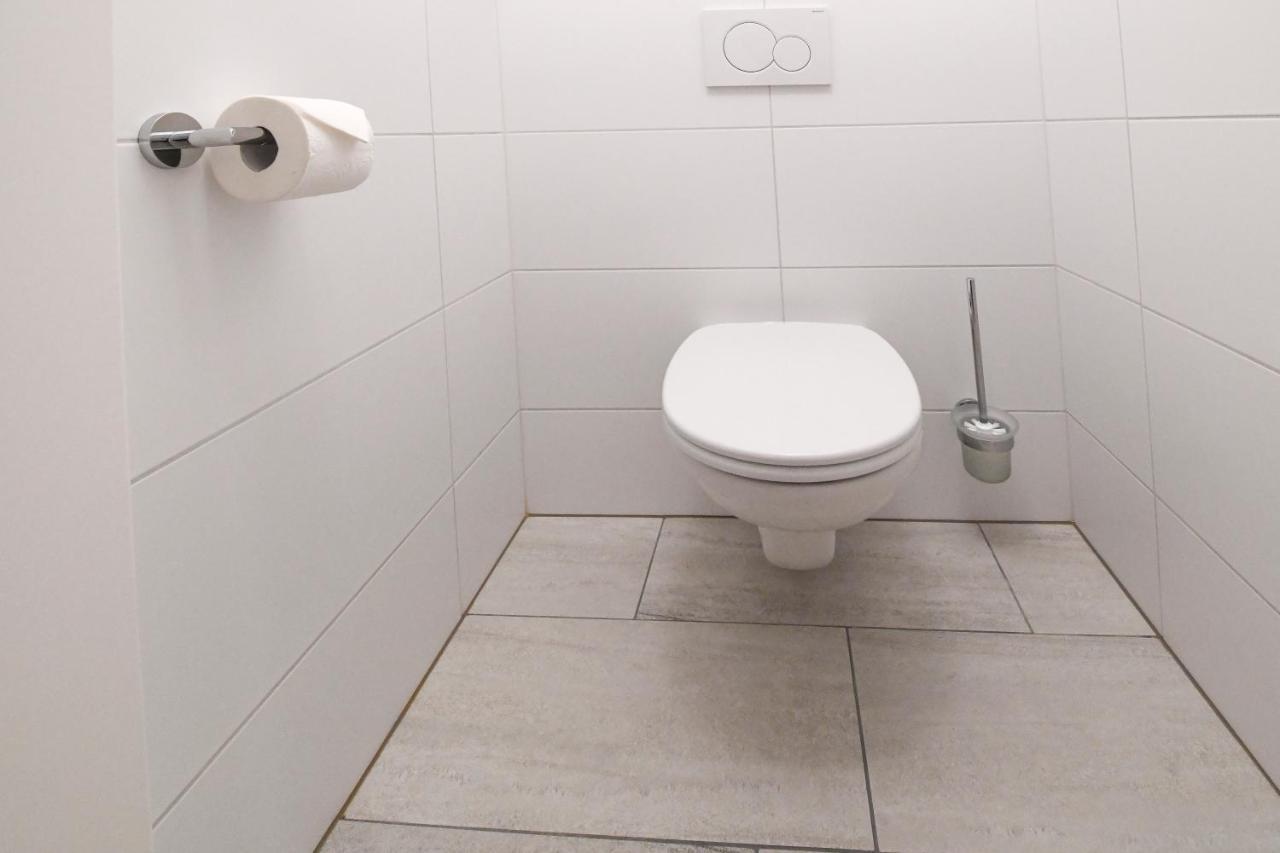 Atrium Untergrafendorf Apartment Boheimkirchen Ngoại thất bức ảnh