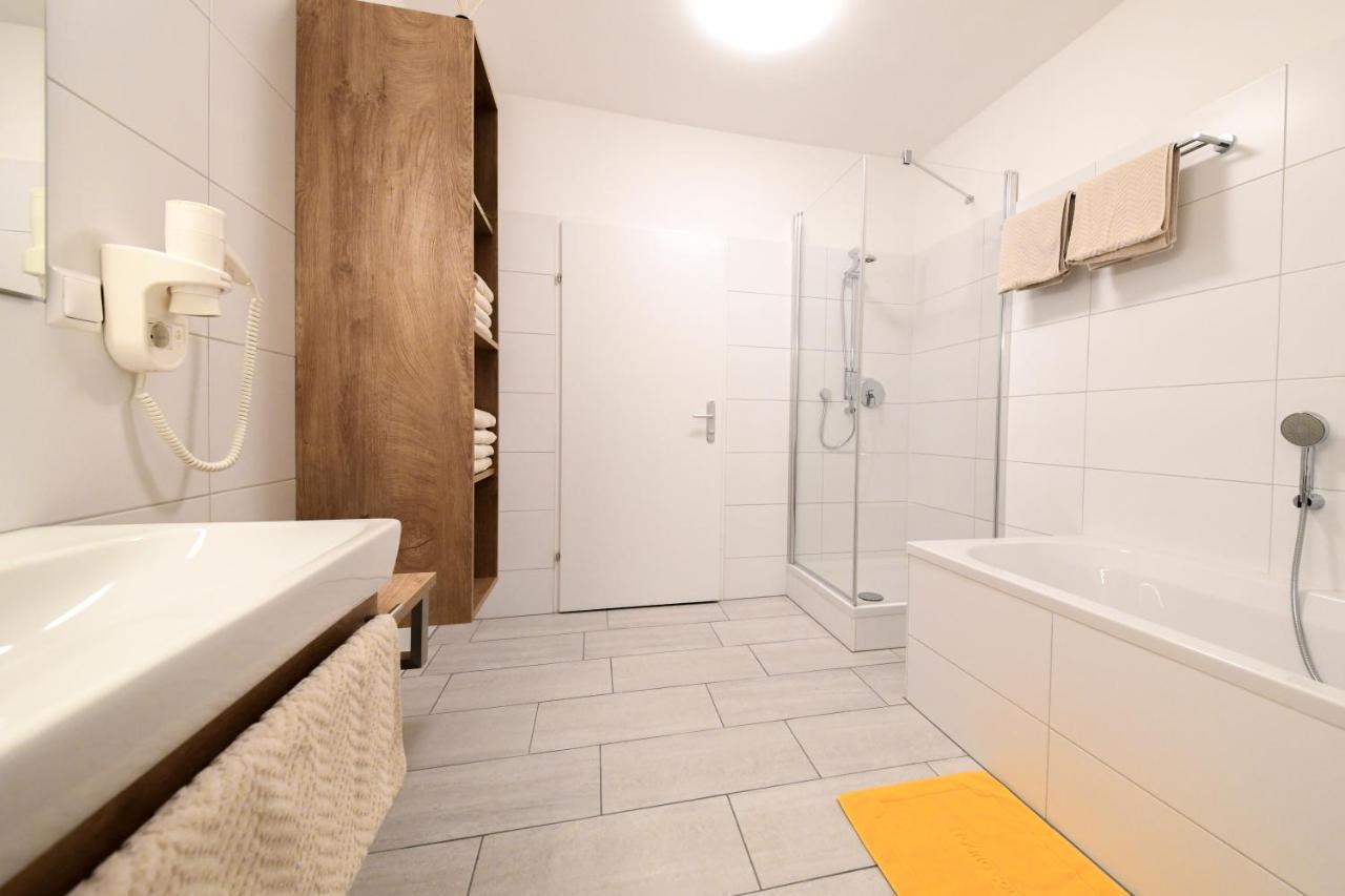 Atrium Untergrafendorf Apartment Boheimkirchen Ngoại thất bức ảnh