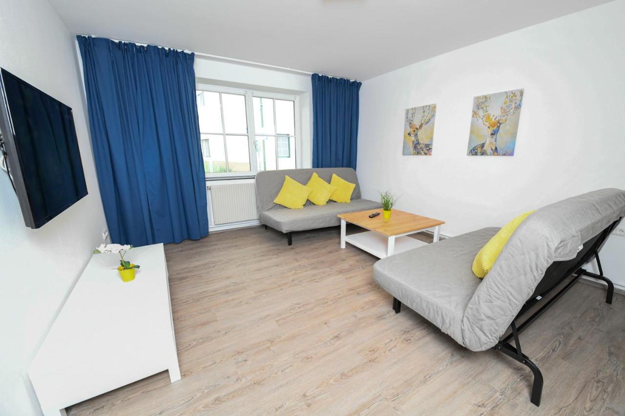 Atrium Untergrafendorf Apartment Boheimkirchen Ngoại thất bức ảnh