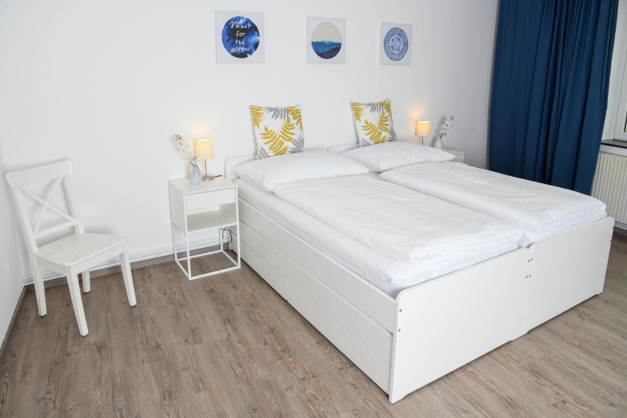 Atrium Untergrafendorf Apartment Boheimkirchen Ngoại thất bức ảnh