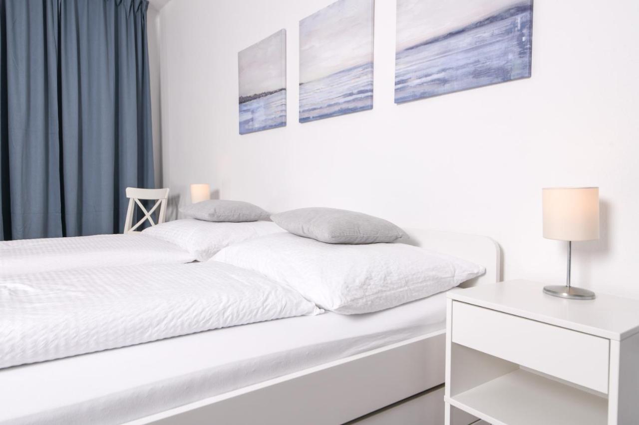 Atrium Untergrafendorf Apartment Boheimkirchen Ngoại thất bức ảnh
