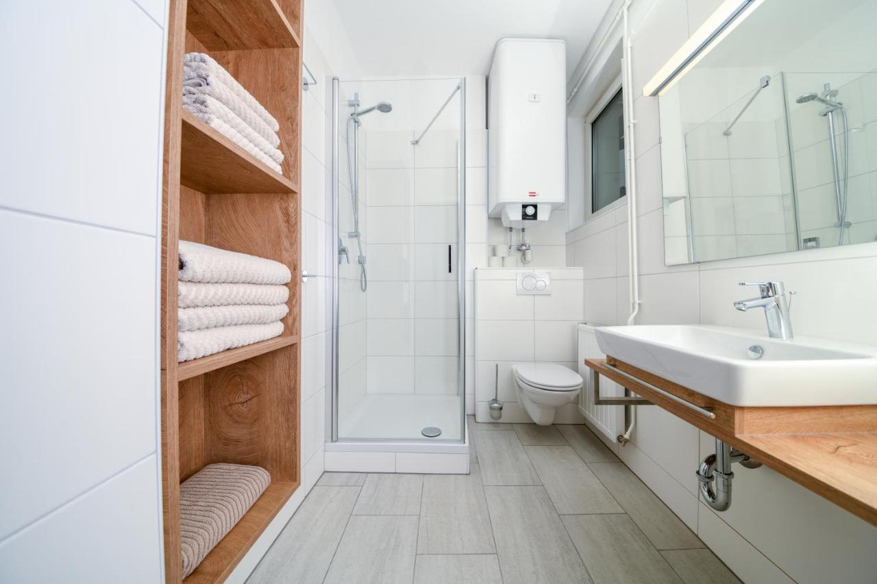Atrium Untergrafendorf Apartment Boheimkirchen Ngoại thất bức ảnh