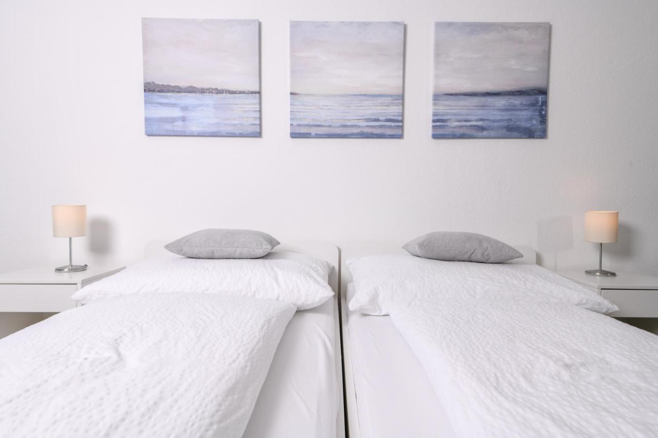 Atrium Untergrafendorf Apartment Boheimkirchen Ngoại thất bức ảnh