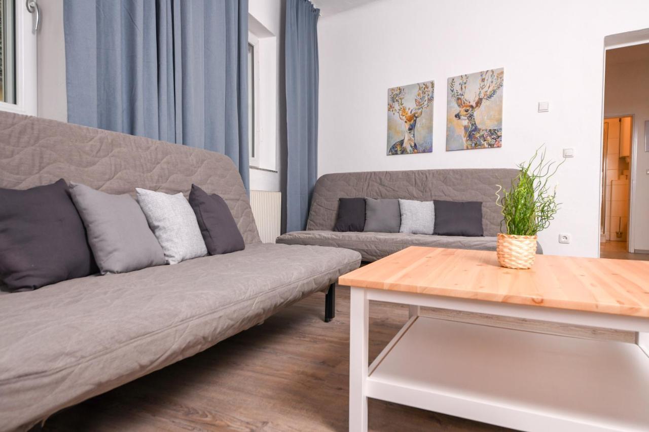 Atrium Untergrafendorf Apartment Boheimkirchen Ngoại thất bức ảnh
