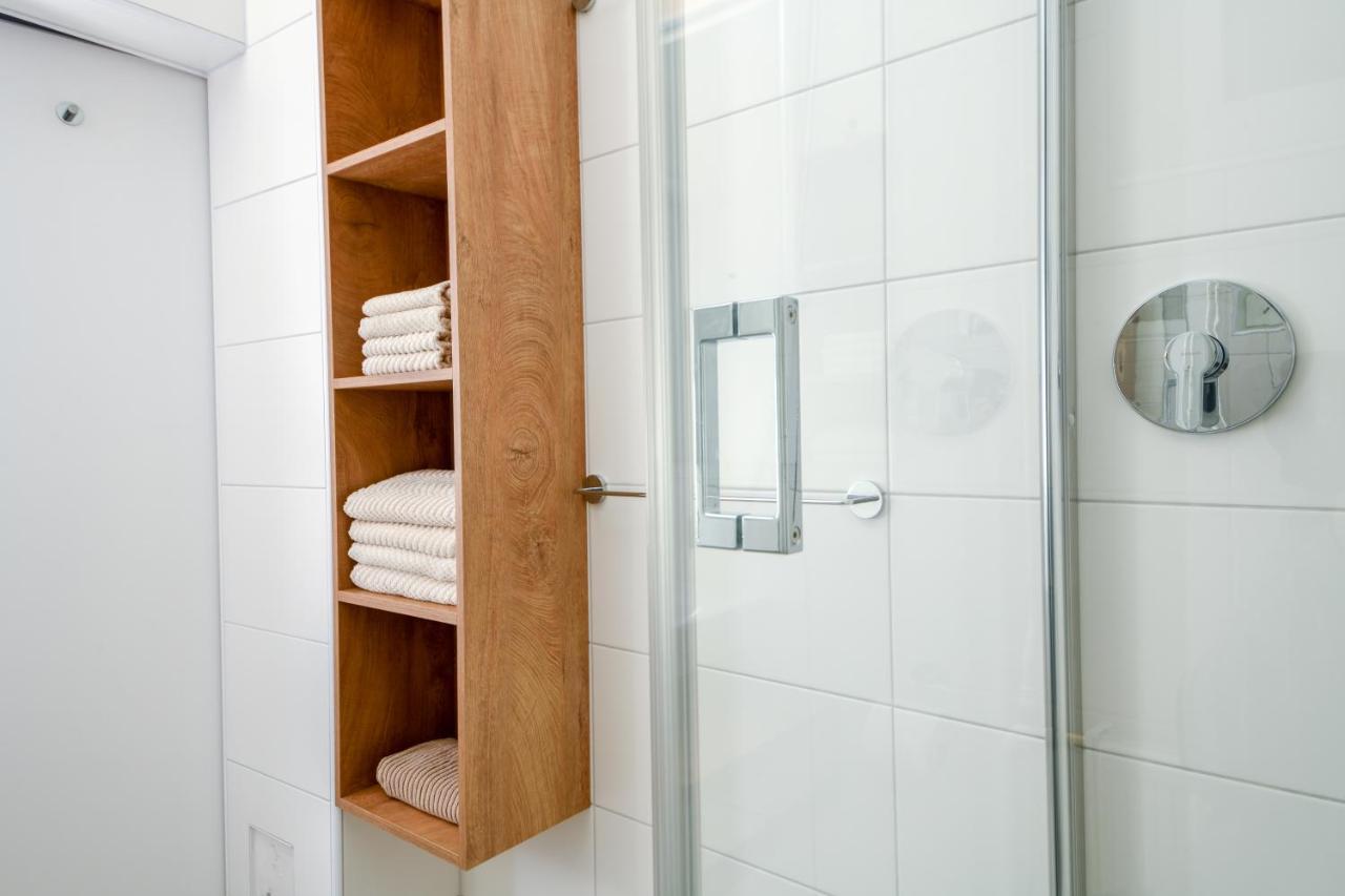 Atrium Untergrafendorf Apartment Boheimkirchen Ngoại thất bức ảnh