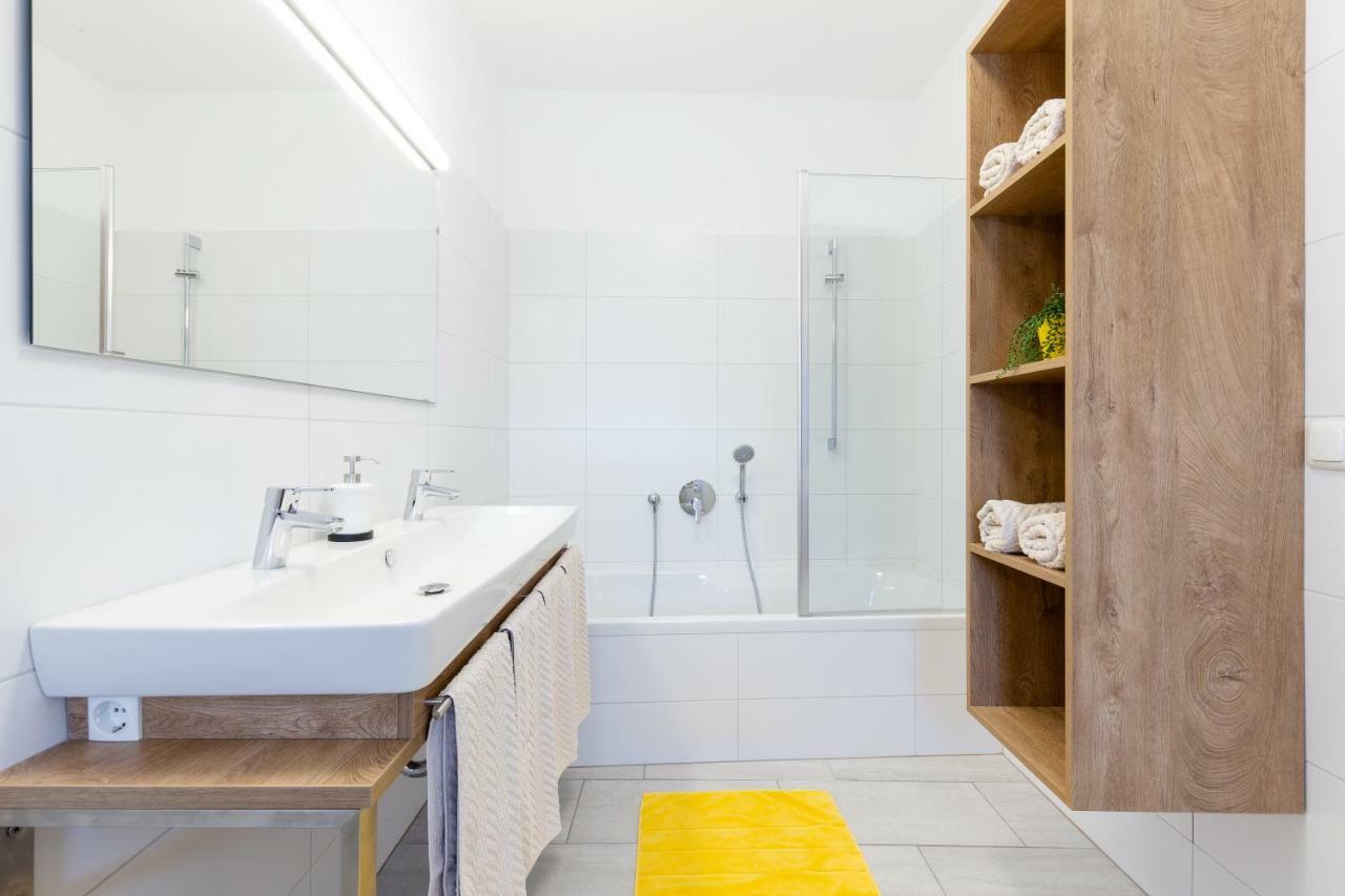 Atrium Untergrafendorf Apartment Boheimkirchen Ngoại thất bức ảnh