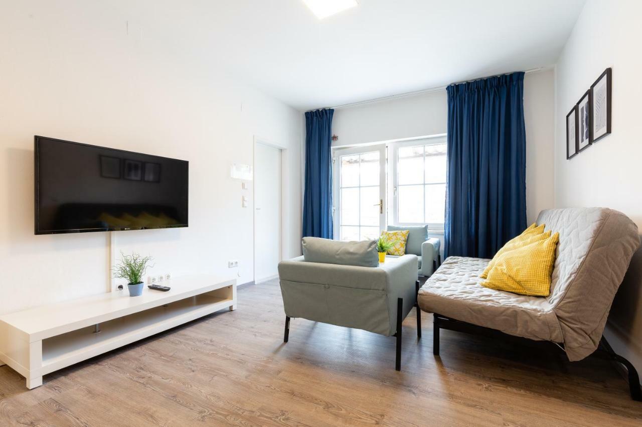 Atrium Untergrafendorf Apartment Boheimkirchen Ngoại thất bức ảnh