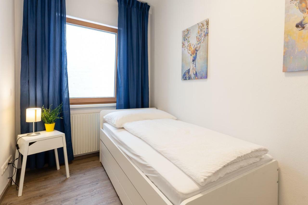 Atrium Untergrafendorf Apartment Boheimkirchen Ngoại thất bức ảnh