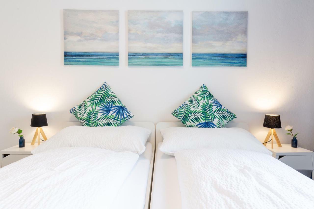 Atrium Untergrafendorf Apartment Boheimkirchen Ngoại thất bức ảnh