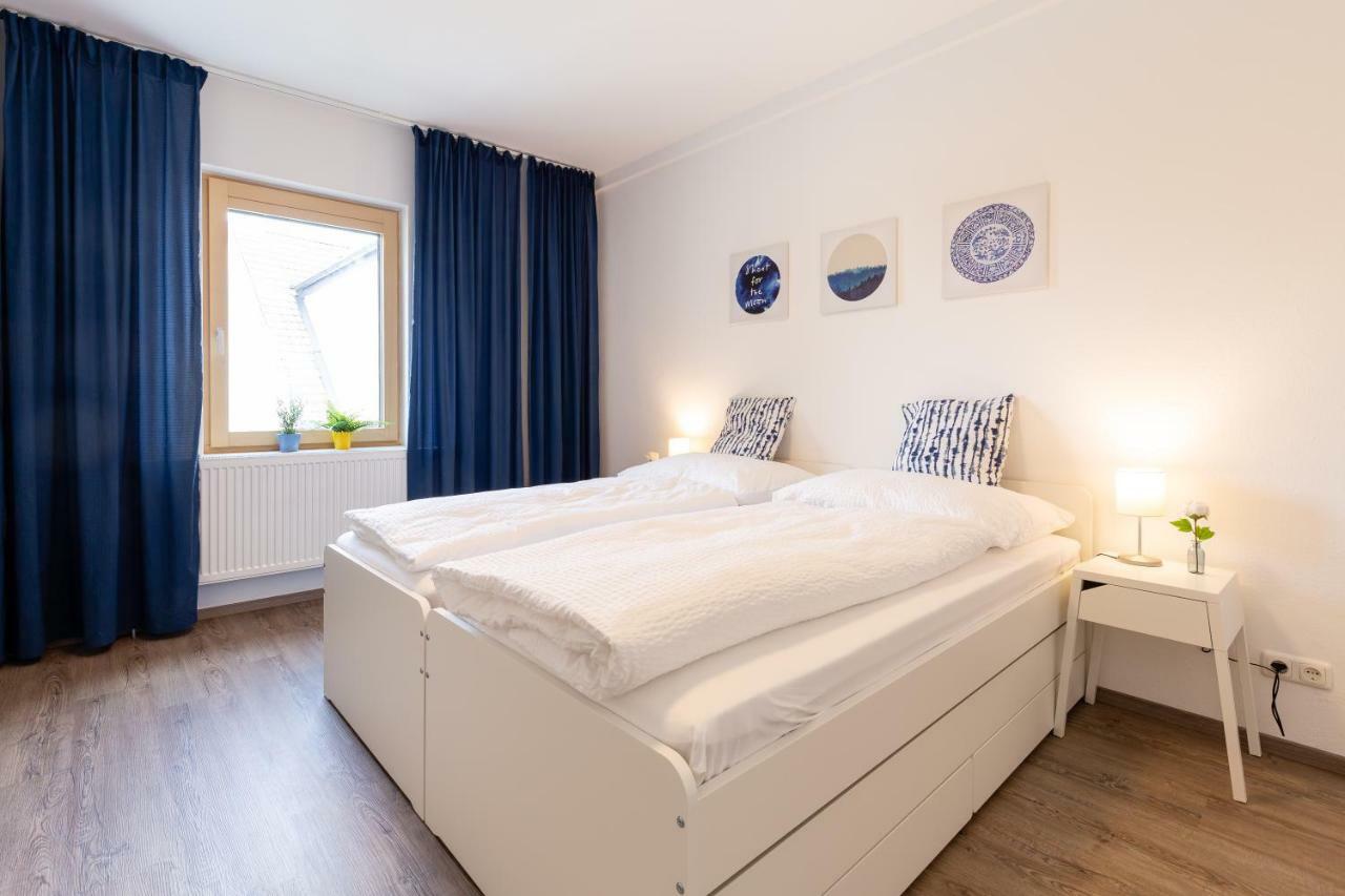 Atrium Untergrafendorf Apartment Boheimkirchen Ngoại thất bức ảnh