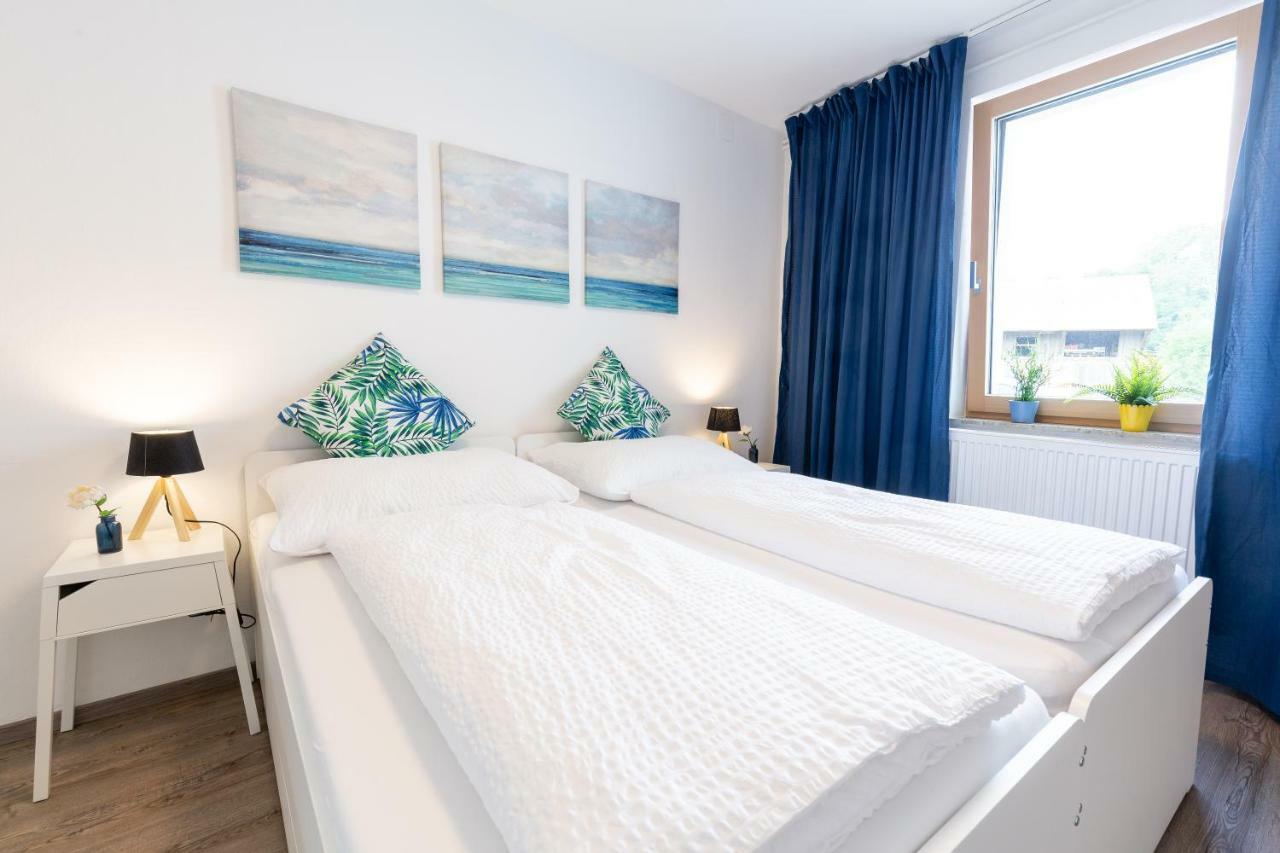 Atrium Untergrafendorf Apartment Boheimkirchen Ngoại thất bức ảnh