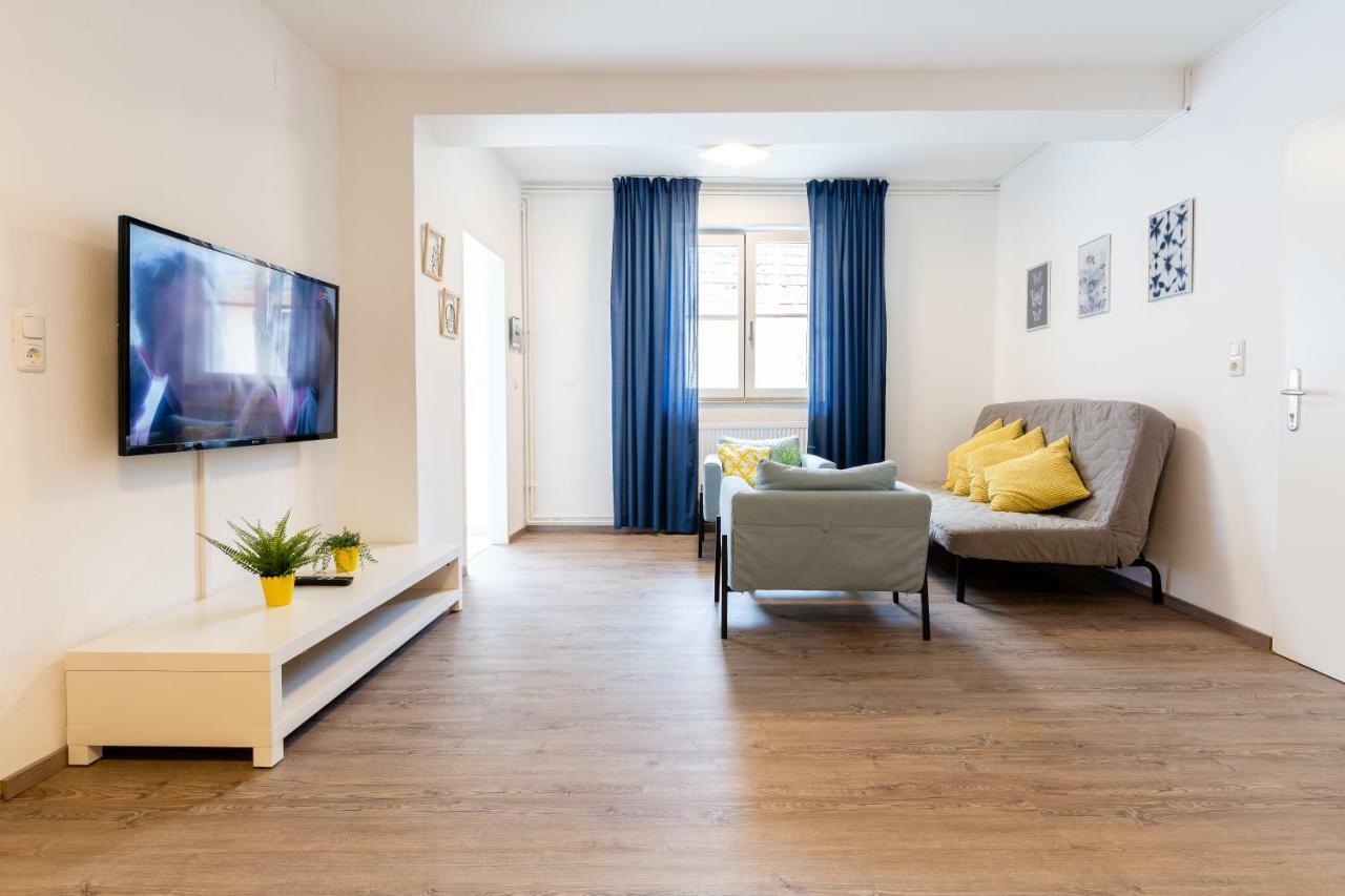 Atrium Untergrafendorf Apartment Boheimkirchen Ngoại thất bức ảnh