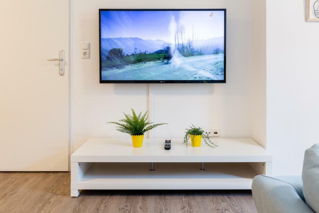 Atrium Untergrafendorf Apartment Boheimkirchen Ngoại thất bức ảnh