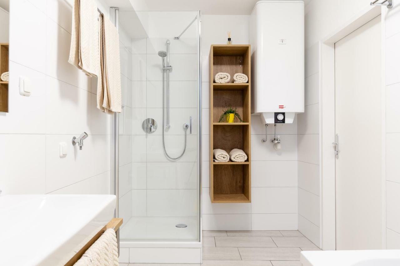 Atrium Untergrafendorf Apartment Boheimkirchen Ngoại thất bức ảnh