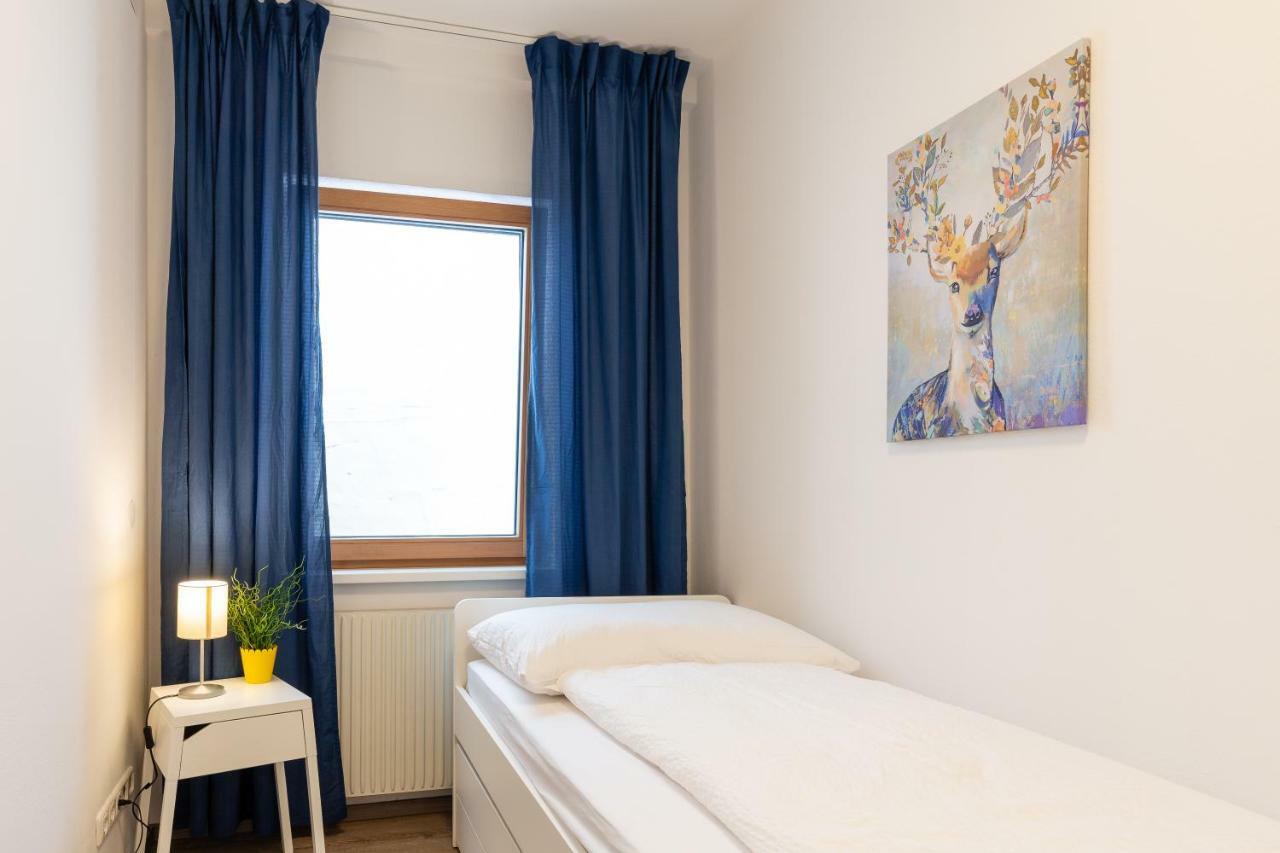 Atrium Untergrafendorf Apartment Boheimkirchen Ngoại thất bức ảnh
