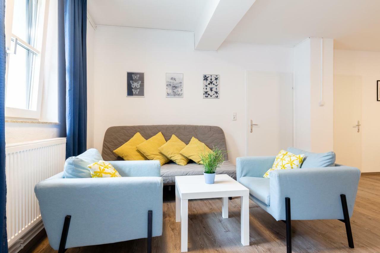 Atrium Untergrafendorf Apartment Boheimkirchen Ngoại thất bức ảnh